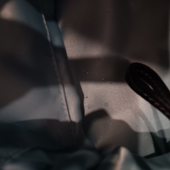 Coach Leather Handbag - Picture 9 of 12